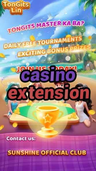 casino extension-igamblinglist.com
