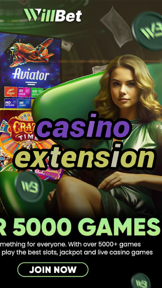 casino extension-igamblinglist.com